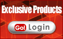 Exclusive Products Login