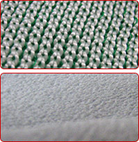 Various Knits / Tube-structured knit image