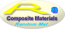 LogoFComposite Material Random Mat